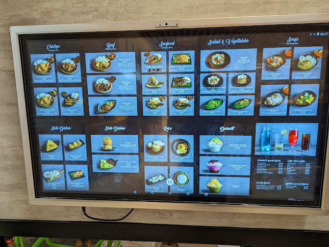 Ayam Penyet President - Hillion Bukit Panjang - Hospitality and gastronomy