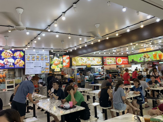 CCK 302 FoodHouse - Hospitality and gastronomy