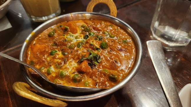 Spice Grill Restaurant