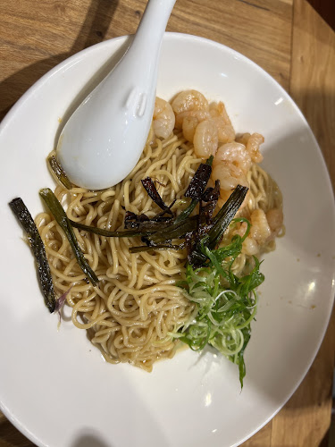 Wen Zhang Lao Mian 文章捞面 - Hospitality and gastronomy