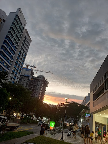 Arnold's Fried Chicken Bedok Branch