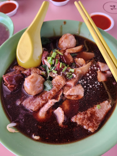 2 Changi Village Rd, #01-45, Singapore 500002