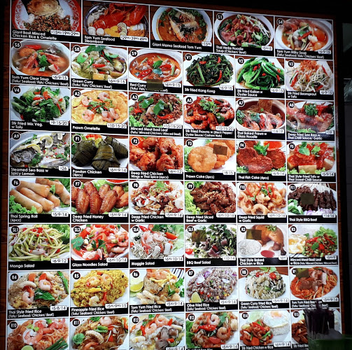 Opinii despre Food Paradise (昇富食阁） în Singapore - Hospitality and gastronomy