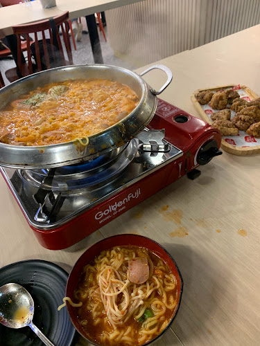 Opinii despre Bonchon PLQ în Singapore - Hospitality and gastronomy