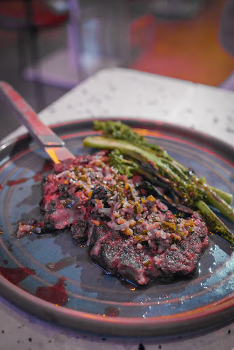 Opinii despre HUE restaurant în Singapore - Hospitality and gastronomy