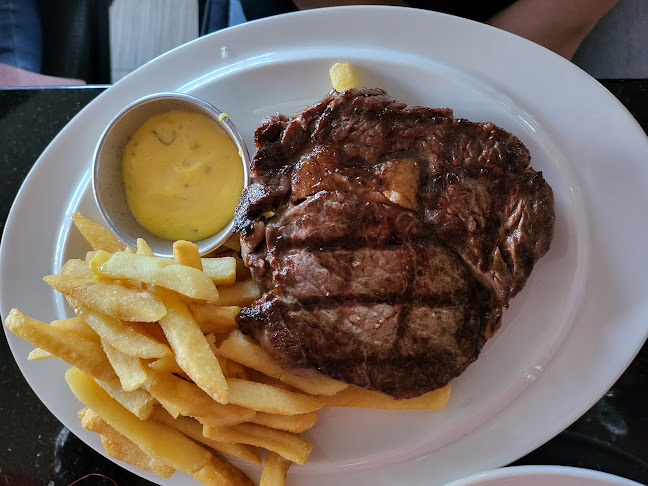 Comentarii opinii despre Barossa Steak and Grill