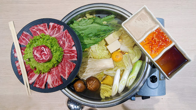 Comentarii opinii despre Himawari Japanese Restaurant OCC