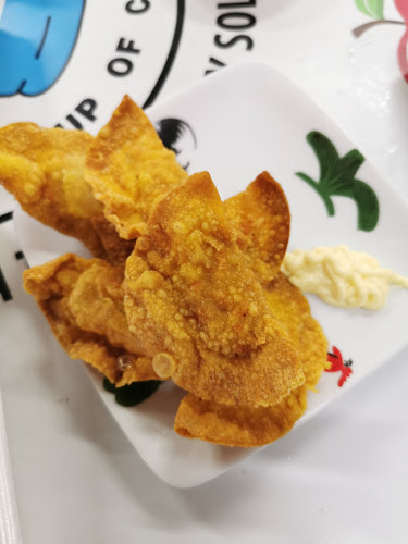 Comentarii opinii despre Tiong Shian Porridge Centre