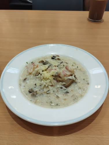 Saizeriya - The Seletar Mall - Singapore