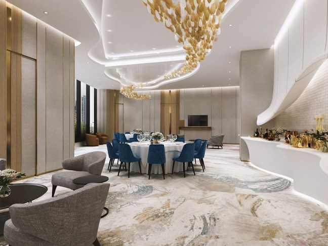 Nest at One Farrer - Hospitality and gastronomy