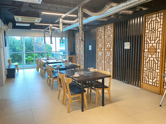 Ju Shin Jung Alexandra - Hospitality and gastronomy