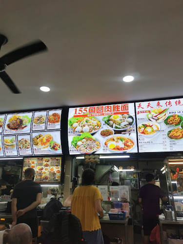 155 Bukit Batok Street 11, Singapore 650155