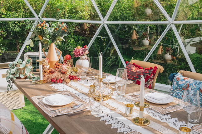 Comentarii opinii despre The Summerhouse