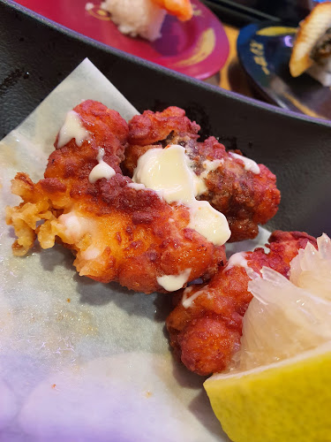 Sushiro Causeway Point