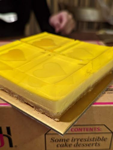 Opinii despre The JellyHearts@Novena Sq în Singapore - Hospitality and gastronomy