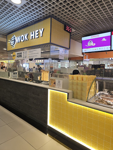 Opinii despre WOK HEY Heartland Mall, Kovan în Singapore - Hospitality and gastronomy