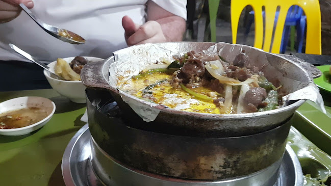 Opinii despre Chinatown Food Street în Singapore - Hospitality and gastronomy