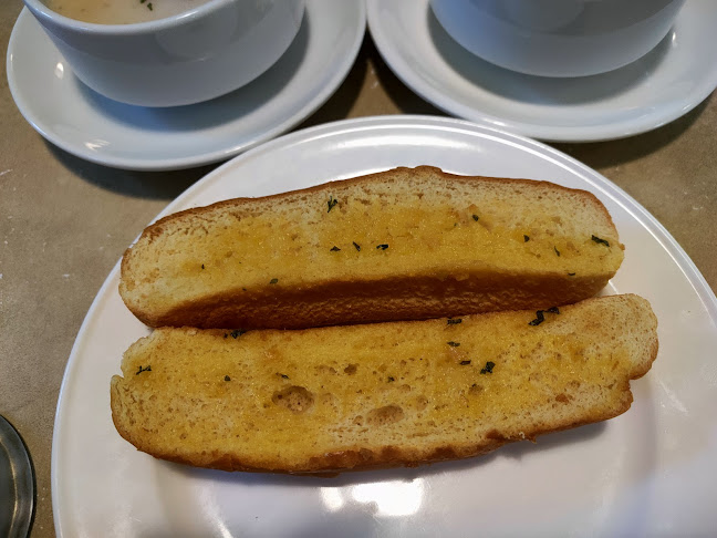 Buddy Hoagies Steak & Grill Restaurant (Bukit Timah) - Singapore