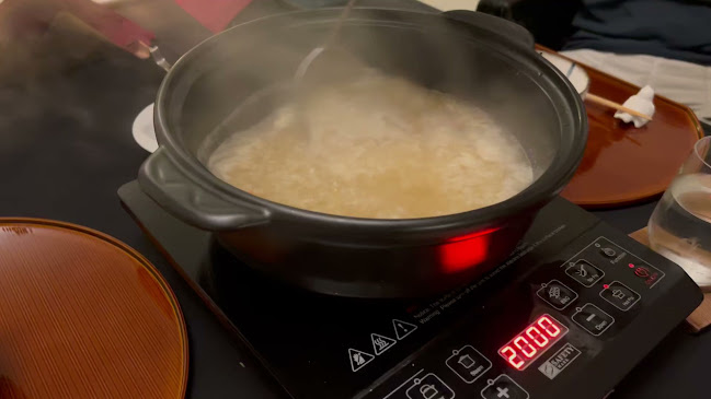 Opinii despre Private Dining Singapore | Avodah by Stellamoon în Singapore - Hospitality and gastronomy