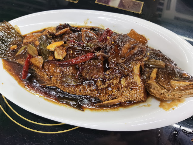 Good BBQ - Hospitality and gastronomy