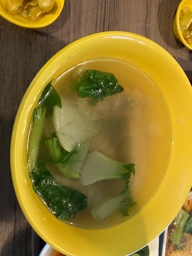 1 Punggol Dr., #02-25 One Punggol Hawker Centre, Singapore 828629