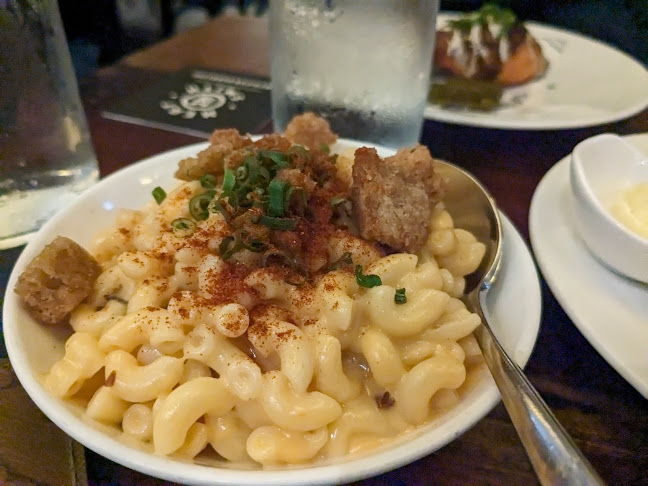 Meatsmith Telok Ayer