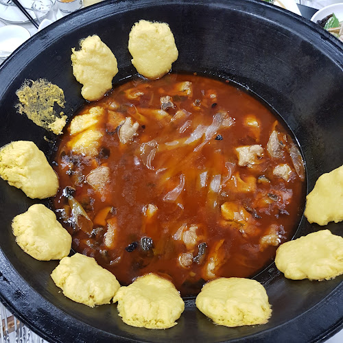 Comentarii opinii despre zui xian lou restaurant