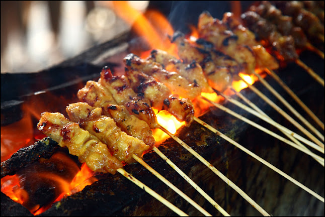 Bistro At The Park - Hospitality and gastronomy