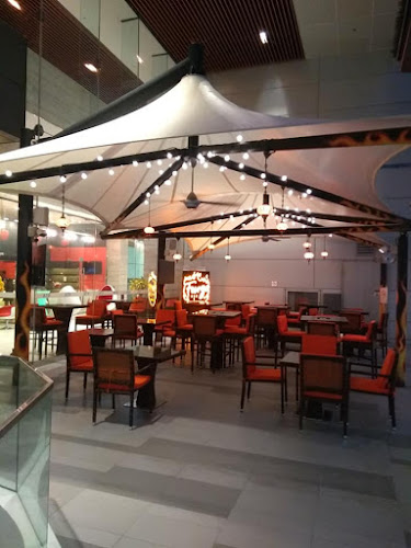 Bones 'n Barrels Alexandra - Hospitality and gastronomy