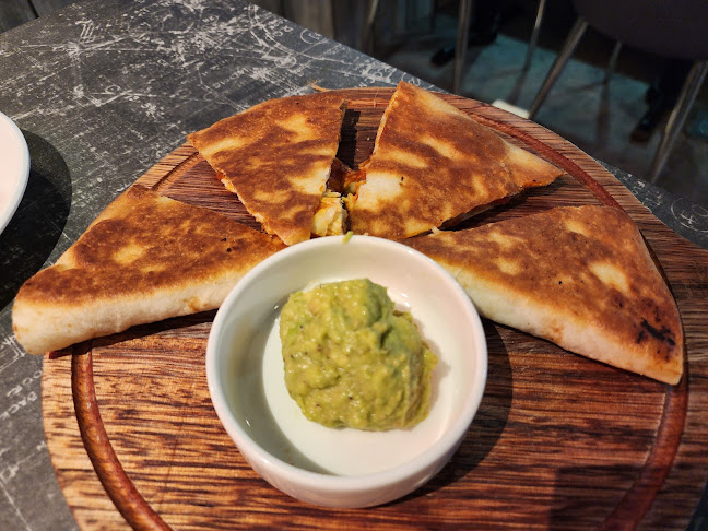 Comentarii opinii despre Devil's Kitchen