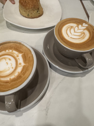 Cedele Bakery Kitchen - Singapore