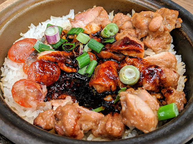 Malaysia Boleh! @ Northpoint City