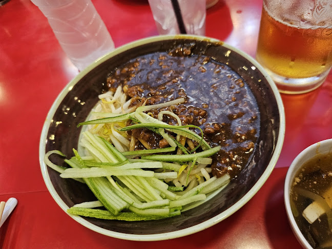 Comentarii opinii despre Jing Hua Xiao Chi Singapore