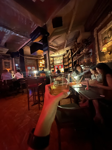 Studio 1939 Bar - Singapore