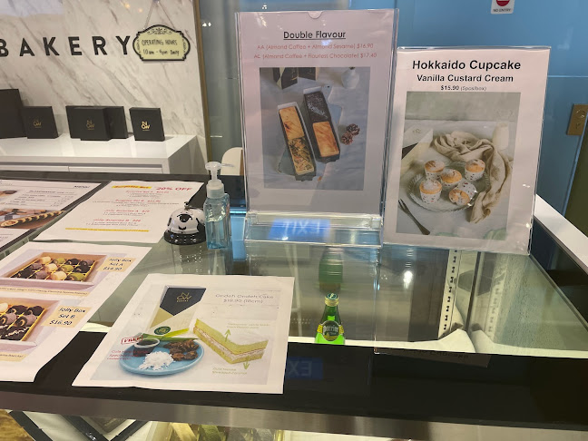 Opinii despre NOW Bakery SG în Singapore - Hospitality and gastronomy