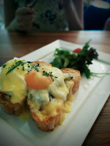 Mood Swing Pantry + Japanese Grill - Singapore