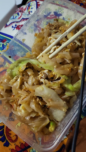 Opinii despre Cantine by Kopitiam în Singapore - Hospitality and gastronomy