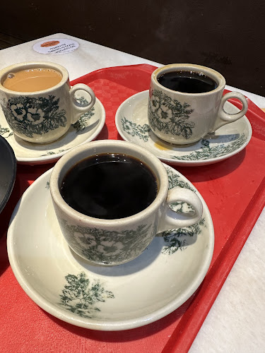 Coffee Hive (Square 2) | Wide Range of Local Delights | Traditional Local Coffee | No Pork No Lard - Hospitality and gastronomy