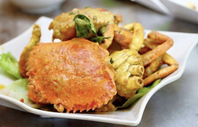 Eastern House of Seafood - Singapore