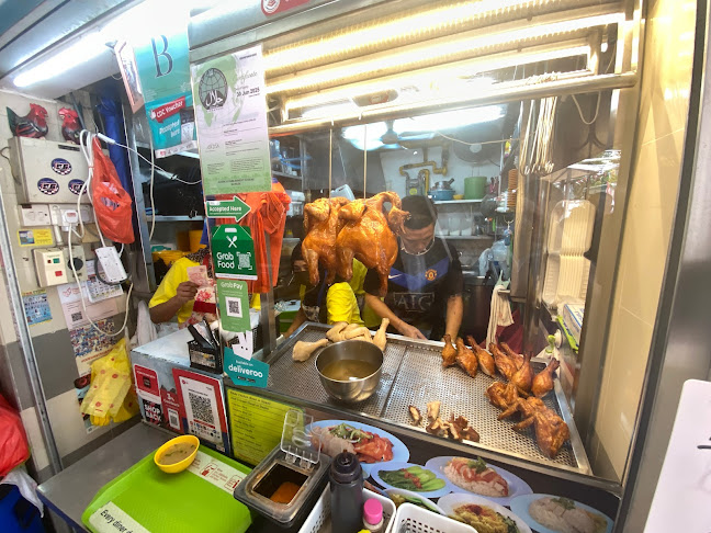 48A Tanglin Halt Rd, #01-028, Singapore 148813