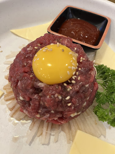 The Gogijip, Halmae Gukbab, Hanyang Bulgogi (HDC) - Singapore