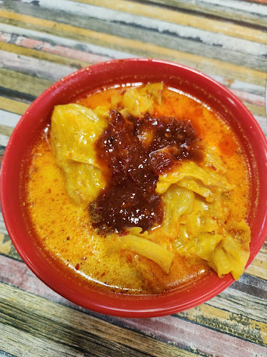 Opinii despre 105 Nasi padang în Singapore - Hospitality and gastronomy