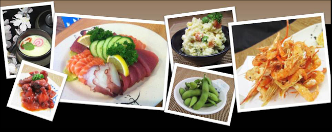 Tamako Meal - Singapore