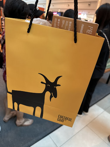 Cheerful Goat TM Pte. Ltd. - Singapore