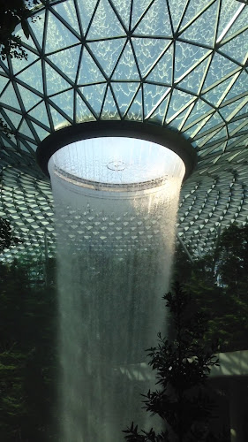 Opinii despre Bengawan Solo Changi Airport Terminal 2 în Singapore - Hospitality and gastronomy