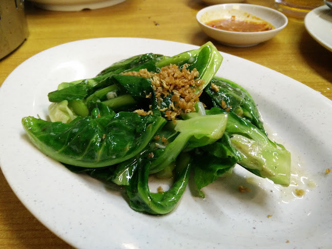 Comentarii opinii despre Wee's Family Coffee Shop (黄家咖啡店)