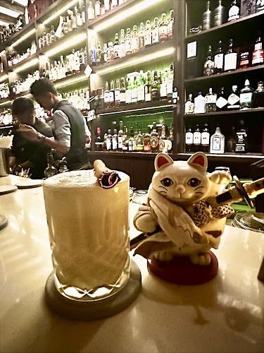 Shin Gi Tai - Hospitality and gastronomy