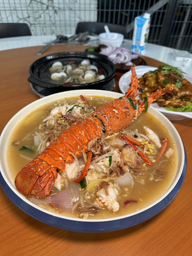 Comentarii opinii despre 186 Xian Live Seafood 鲜味园