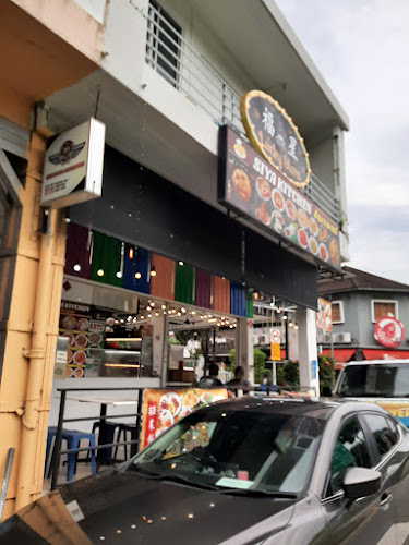 Comentarii opinii despre Siya Kitchen Pte Ltd