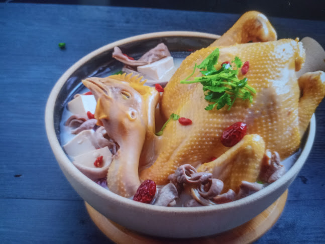 1015 Geylang East Ave 3, Singapore 389731